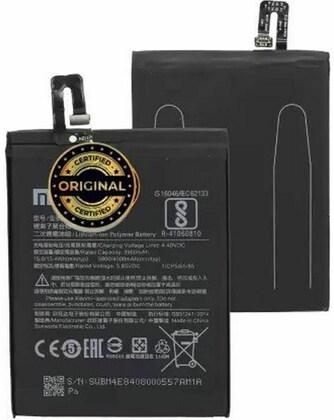BM4F Battery for Mi A3 (4030mAh, Li-ion, High Backup Replacement Battery) - Image 2