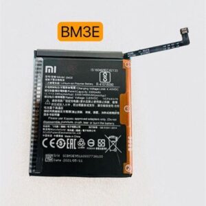 BM3E Battery for Xiaomi 8 MI / POCO (3400mAh, Li-Polymer, High Backup Replacement Battery