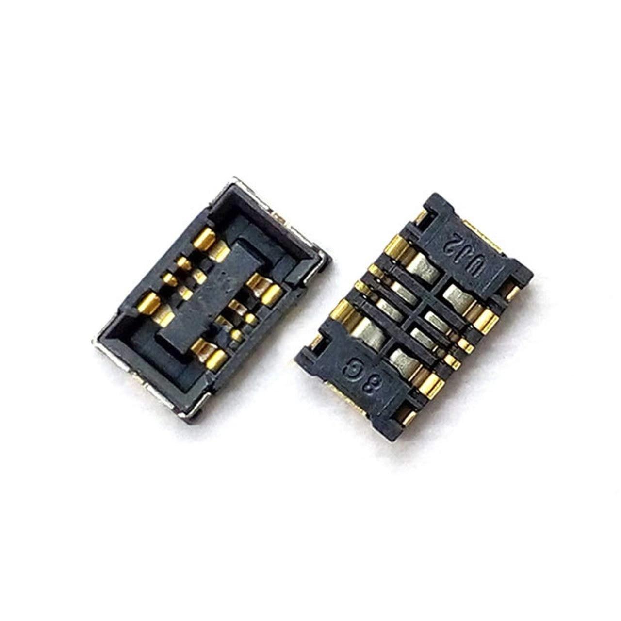 BM51 Battery for Mi Max 3 (5400mAh, Li-Polymer, High Backup Replacement Battery) - Image 5