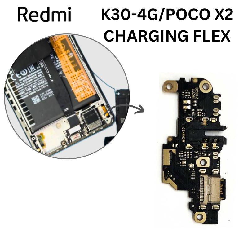 BM4P Battery (Poco X2 / Redmi K30) - Image 2