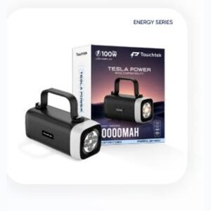 Touchtek Tesla Powerbank
