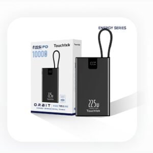 Touchtek Orbit