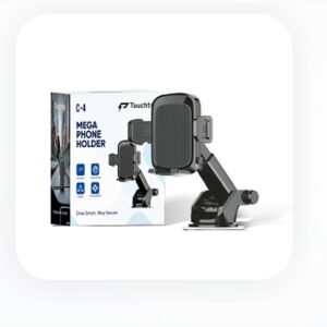 Touchtek C-4 Mega Phone Holder