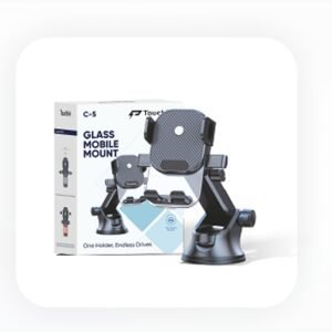 Touchtek Glass Mobile Mount