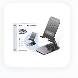 Touchtek Metal Mobile Stand