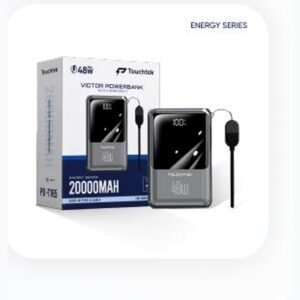 Touchtek Victor Powerbank